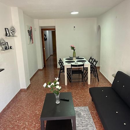 Cataleya Apartment Cullera Zewnętrze zdjęcie