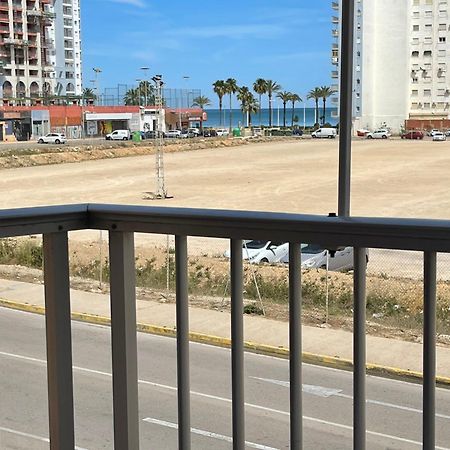 Cataleya Apartment Cullera Zewnętrze zdjęcie
