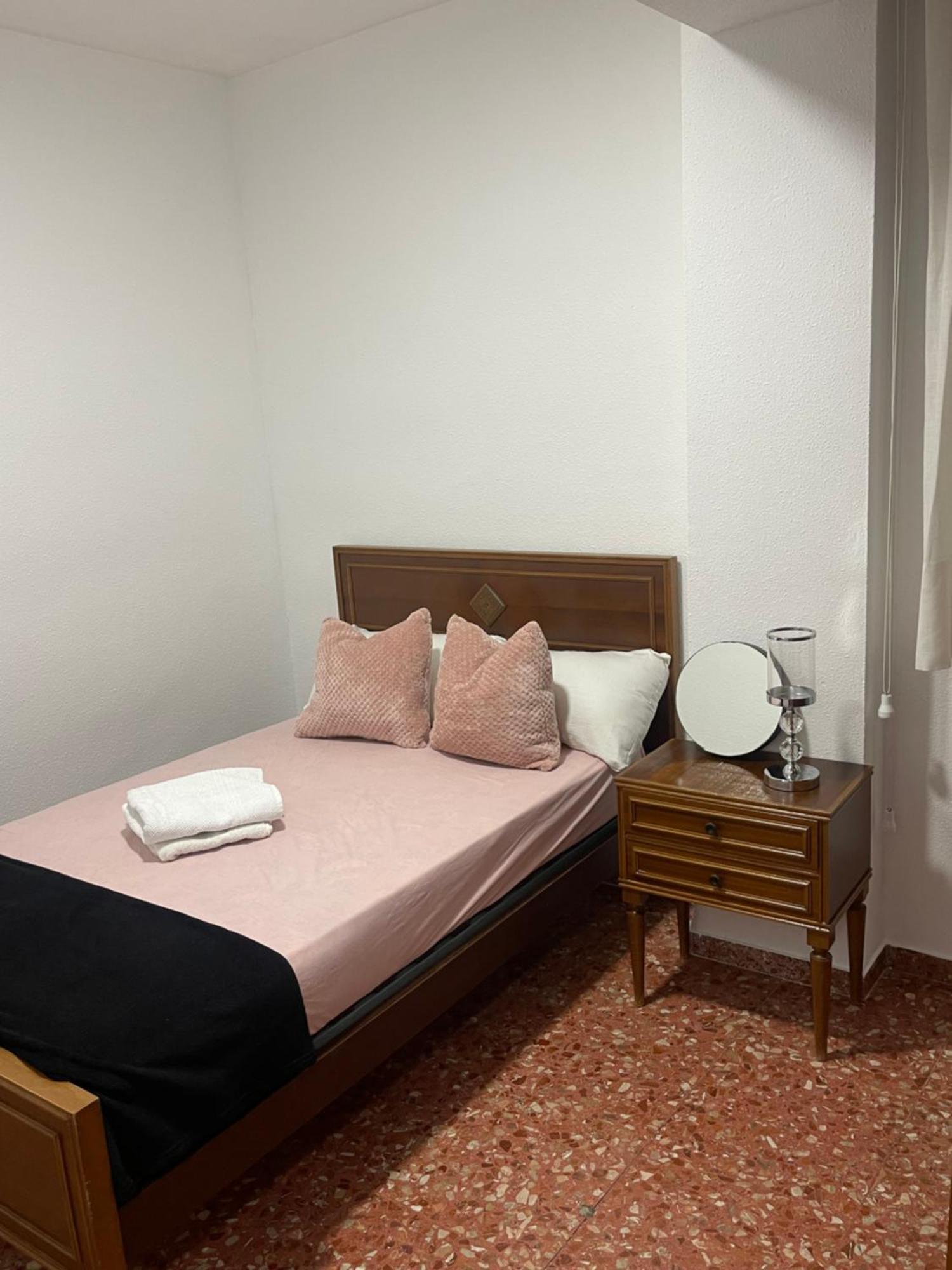 Cataleya Apartment Cullera Zewnętrze zdjęcie