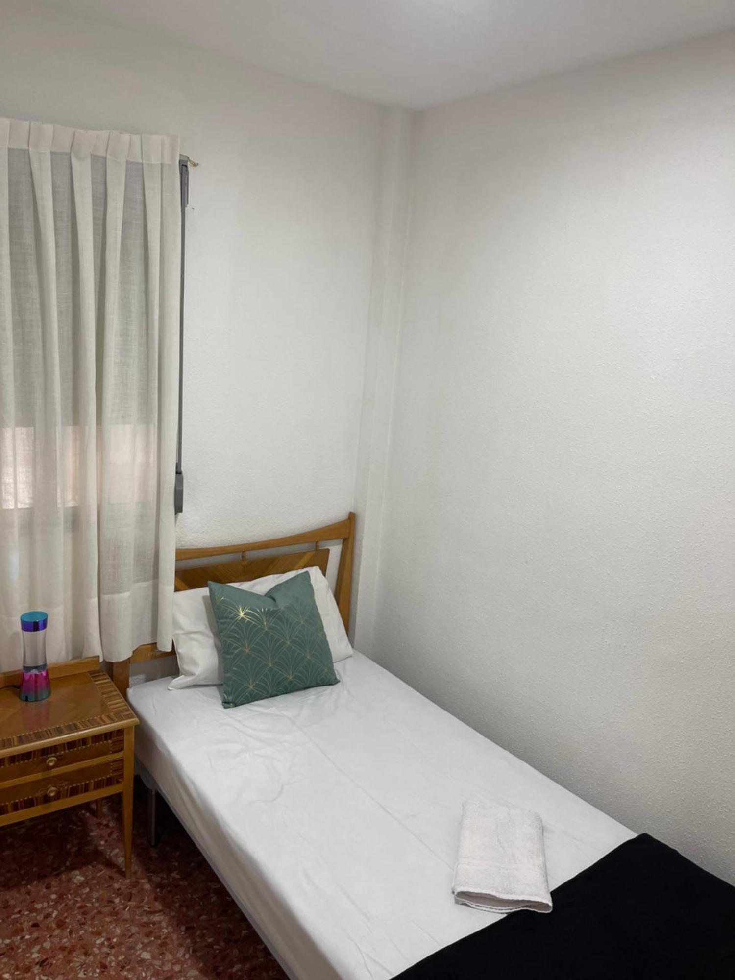 Cataleya Apartment Cullera Zewnętrze zdjęcie