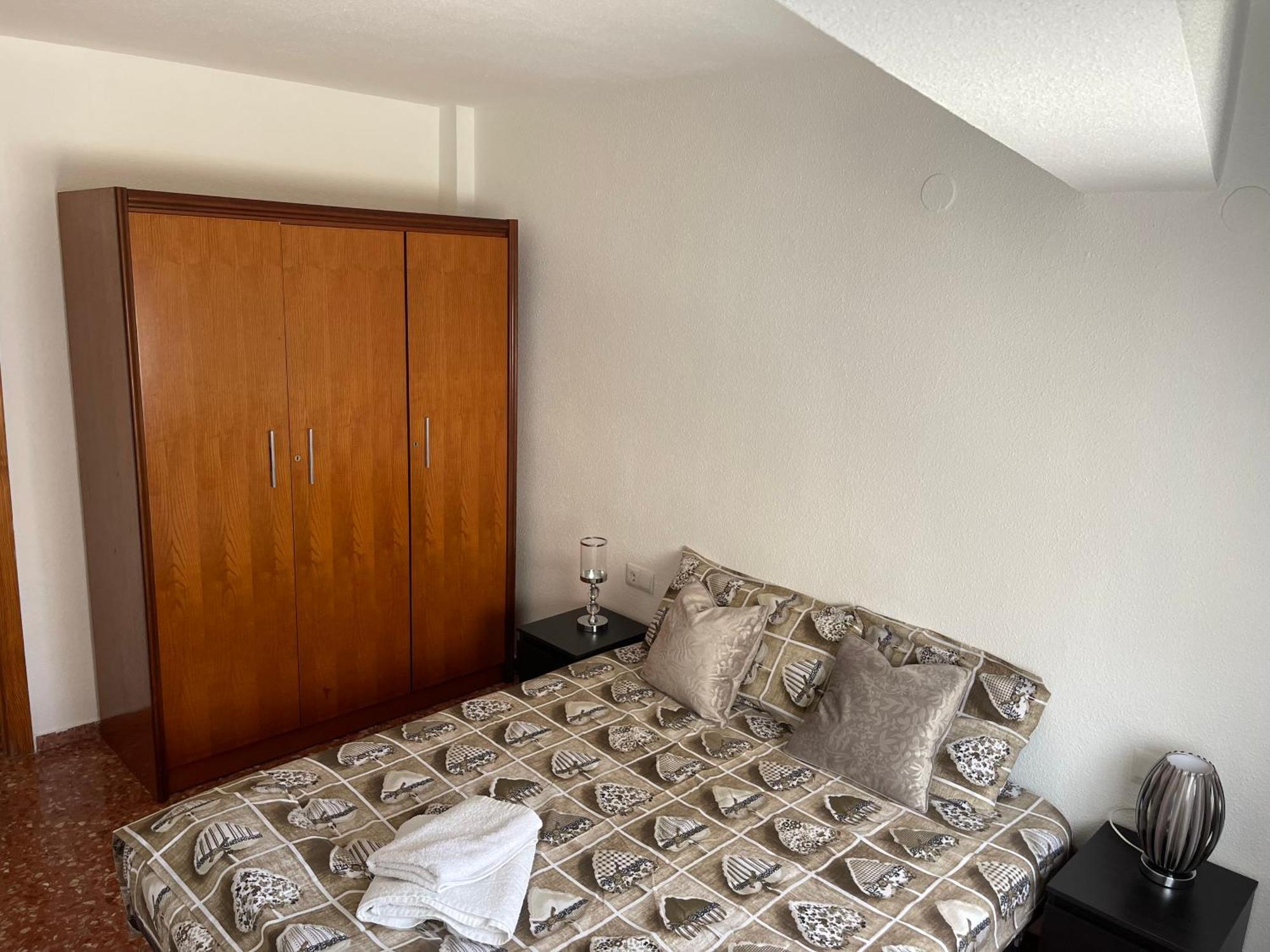 Cataleya Apartment Cullera Zewnętrze zdjęcie