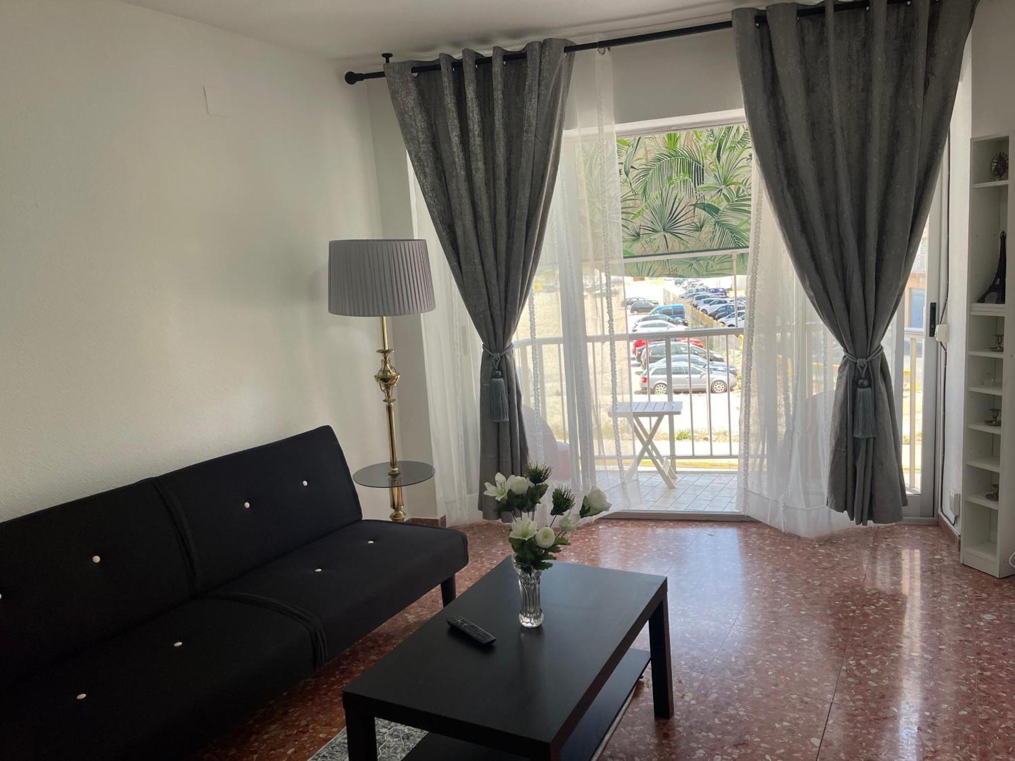 Cataleya Apartment Cullera Zewnętrze zdjęcie