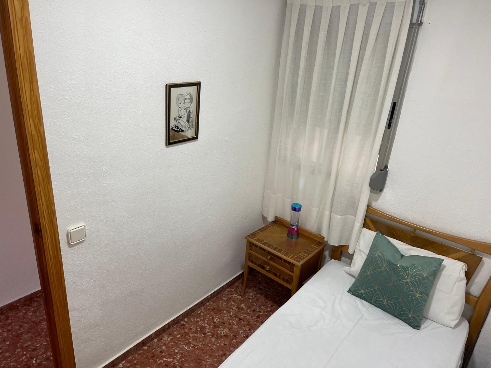 Cataleya Apartment Cullera Zewnętrze zdjęcie
