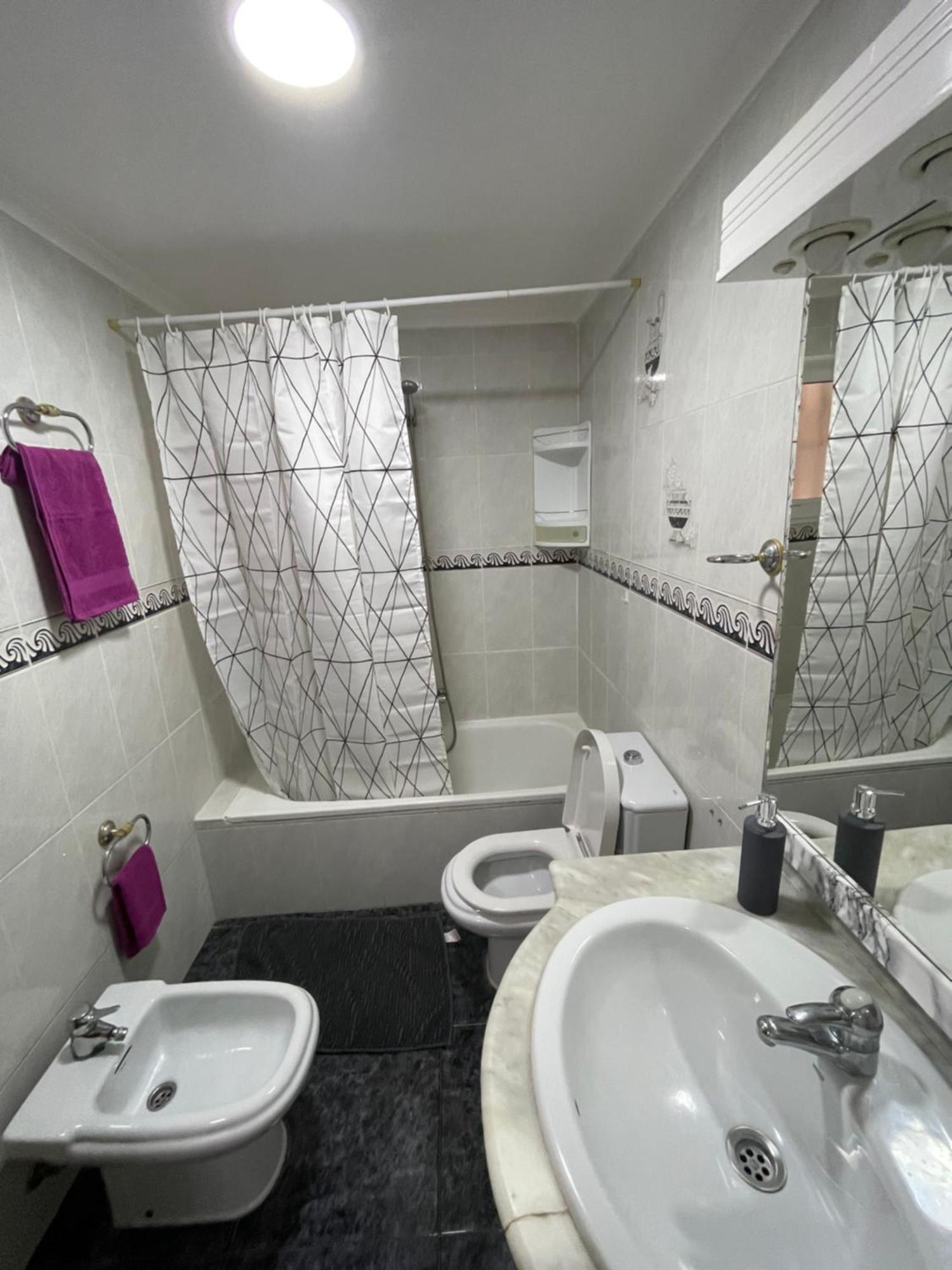 Cataleya Apartment Cullera Zewnętrze zdjęcie