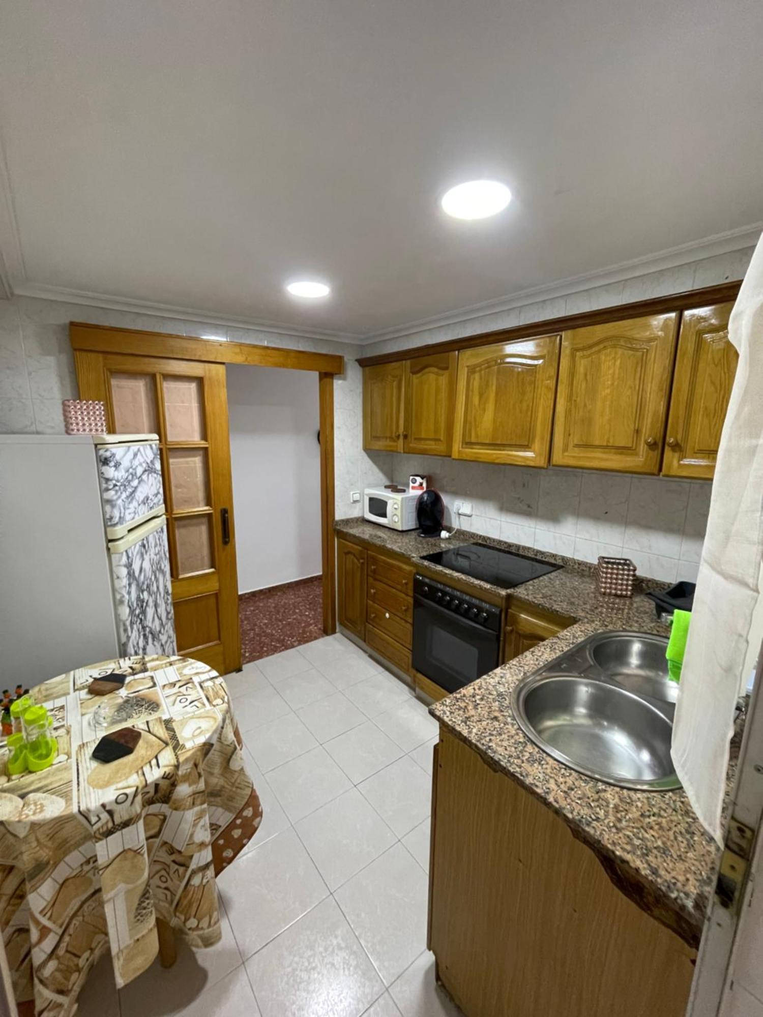 Cataleya Apartment Cullera Zewnętrze zdjęcie