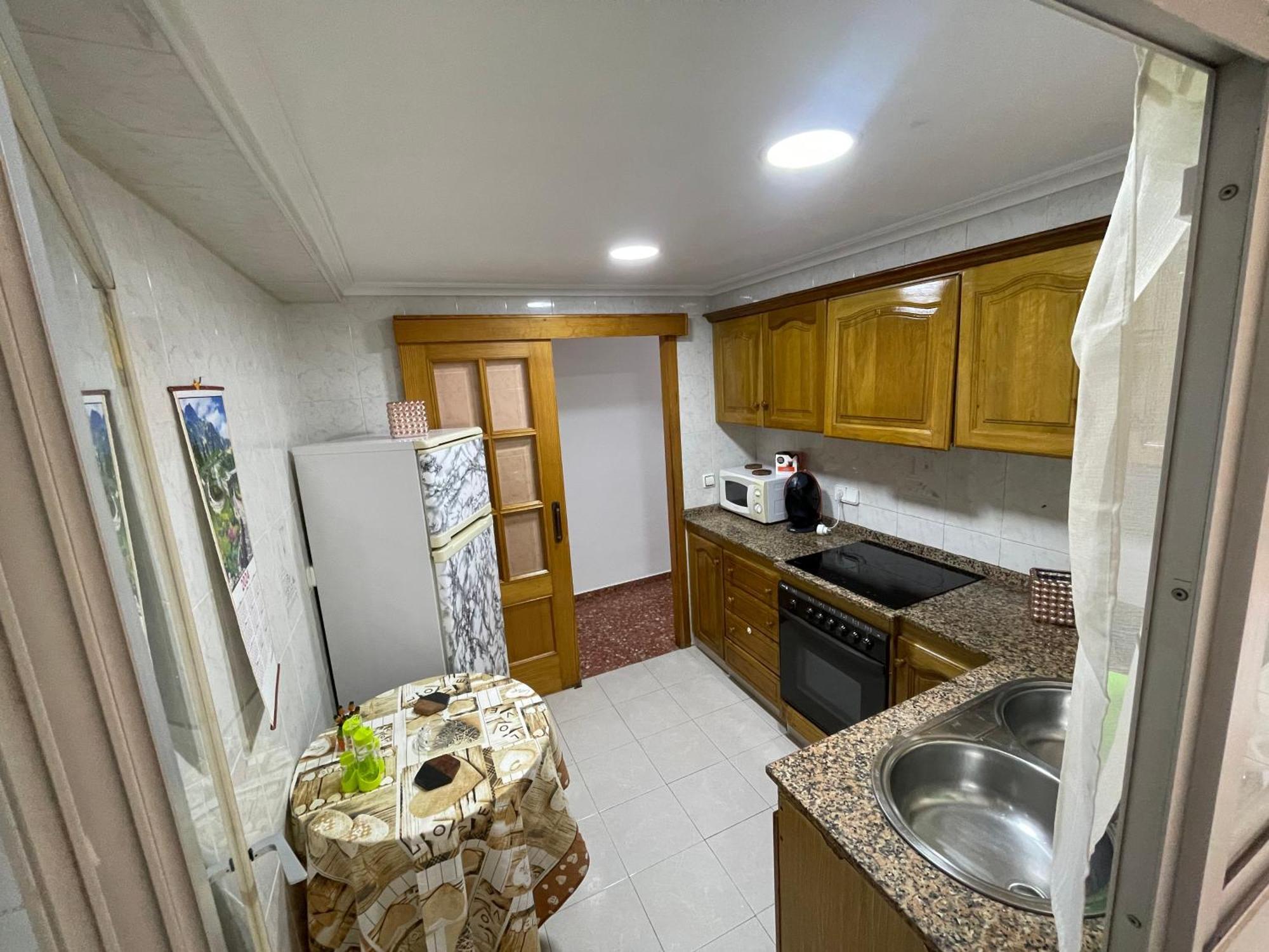 Cataleya Apartment Cullera Zewnętrze zdjęcie