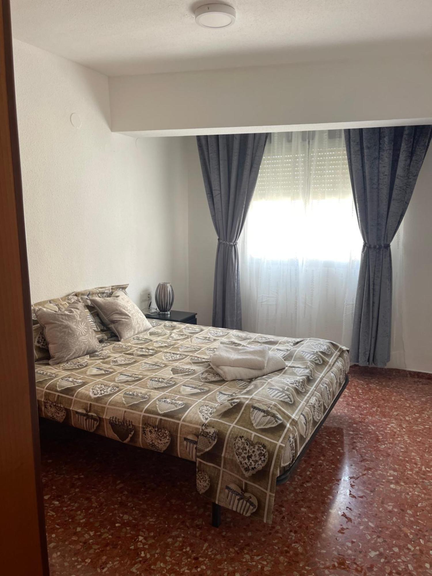 Cataleya Apartment Cullera Zewnętrze zdjęcie