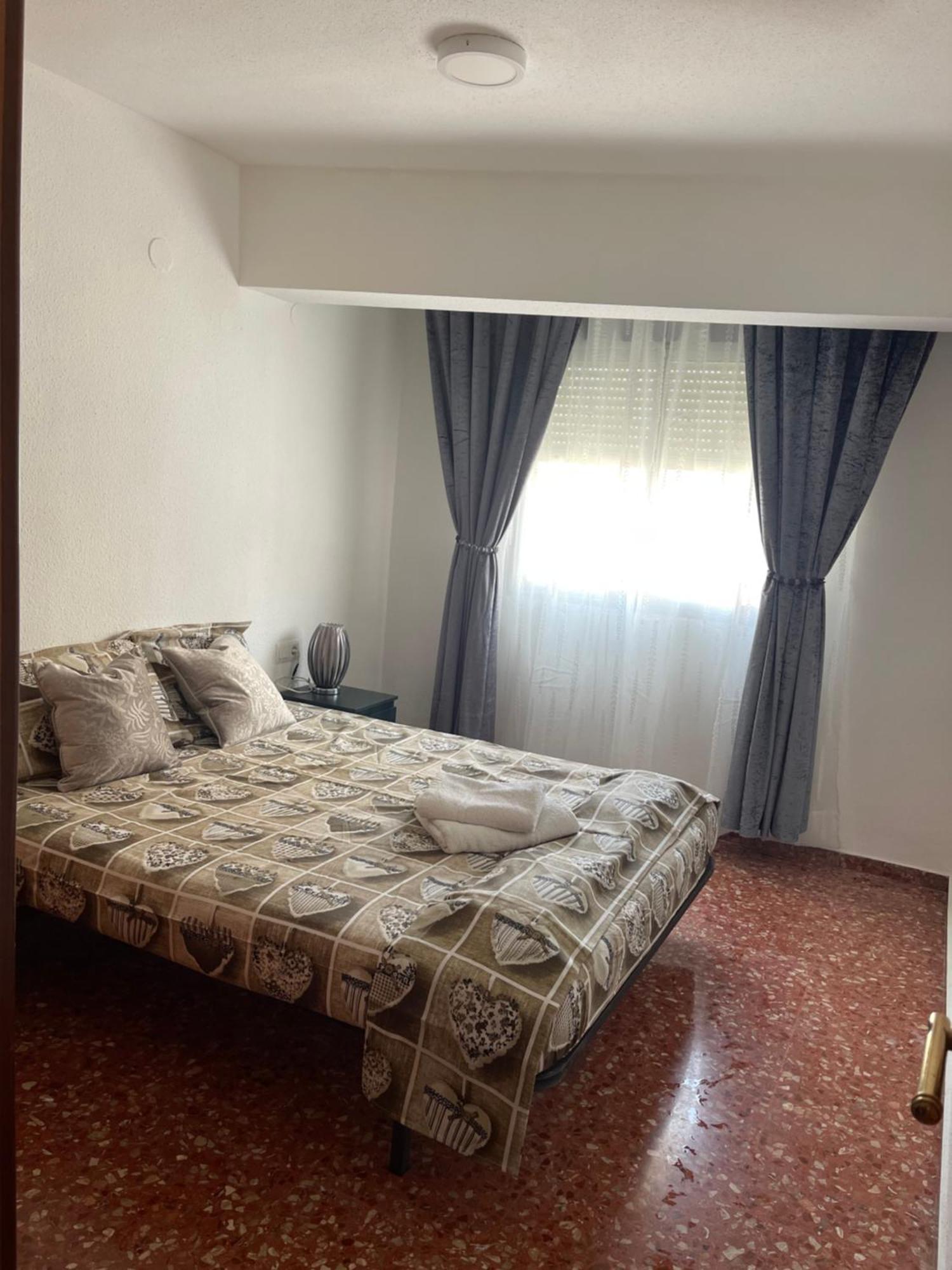 Cataleya Apartment Cullera Zewnętrze zdjęcie
