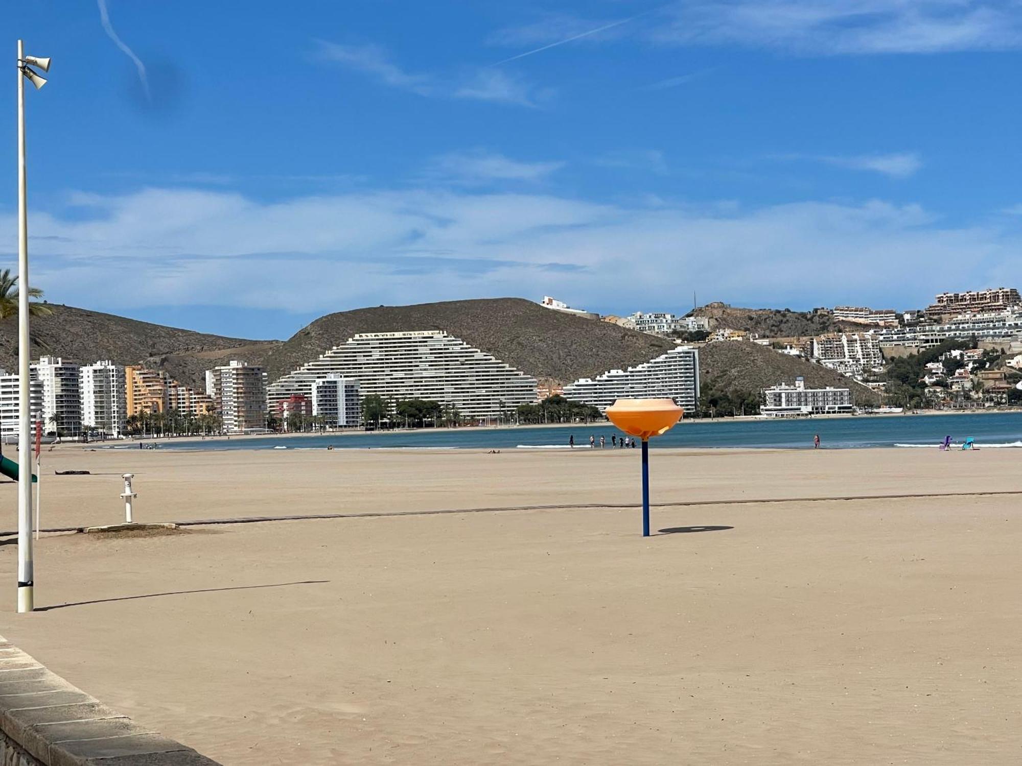Cataleya Apartment Cullera Zewnętrze zdjęcie