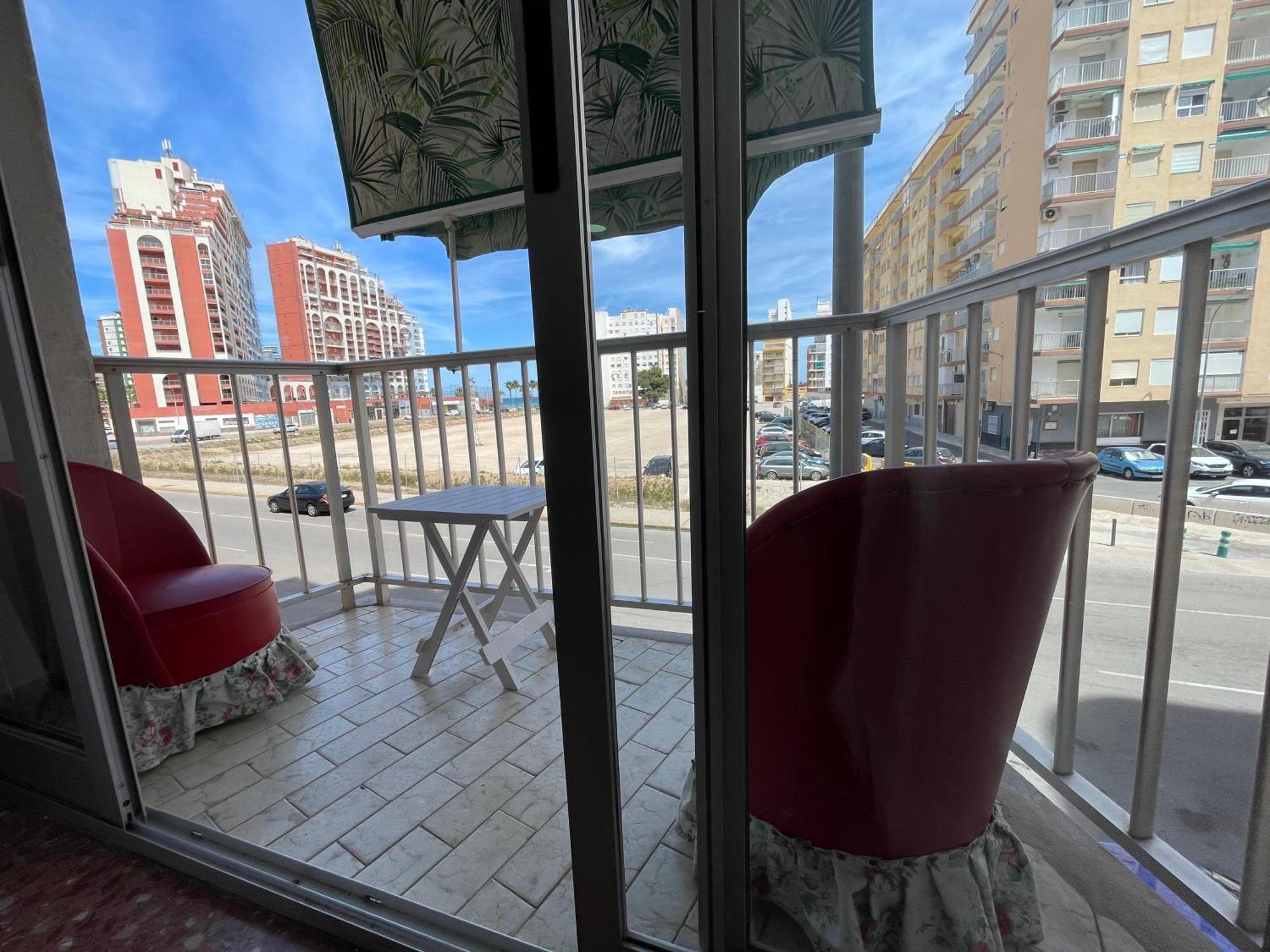 Cataleya Apartment Cullera Zewnętrze zdjęcie