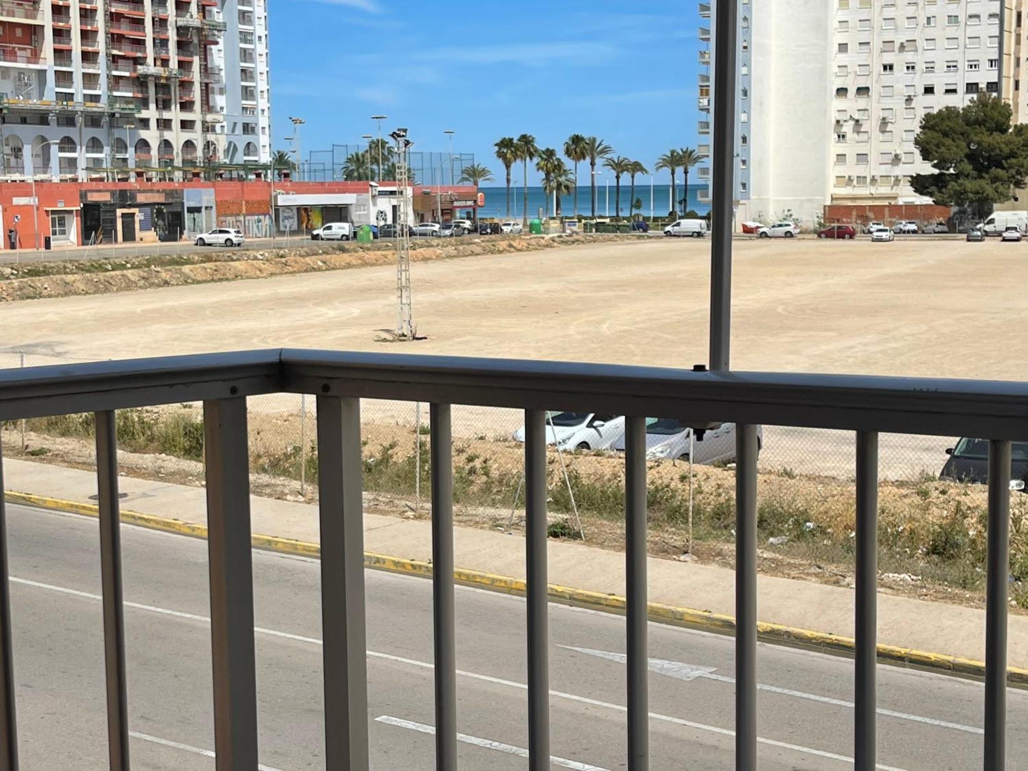 Cataleya Apartment Cullera Zewnętrze zdjęcie