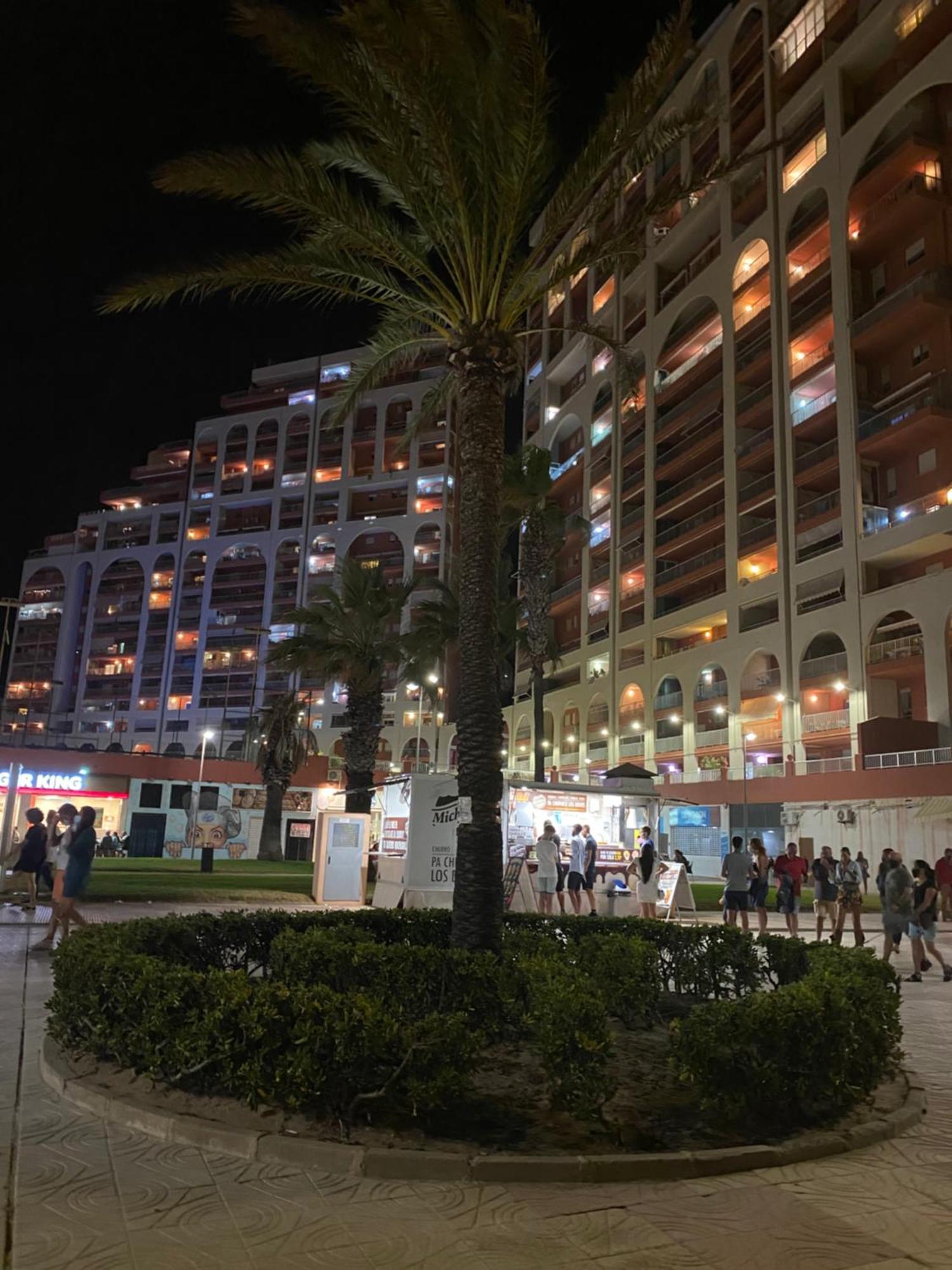 Cataleya Apartment Cullera Zewnętrze zdjęcie